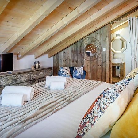 Chalet Vivaldaim - Ovo Network La Riviere-Enverse Eksteriør bilde