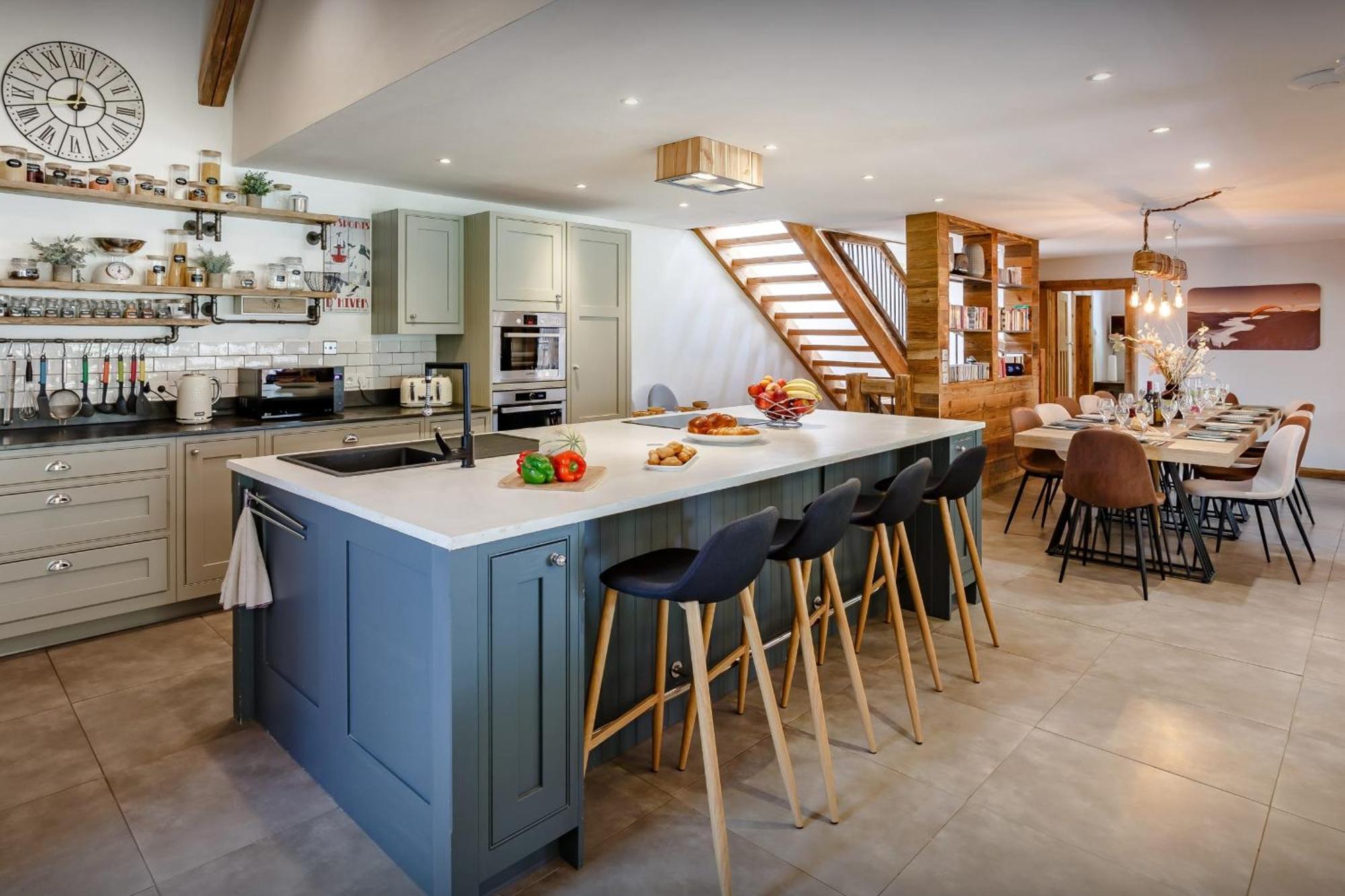Chalet Vivaldaim - Ovo Network La Riviere-Enverse Eksteriør bilde