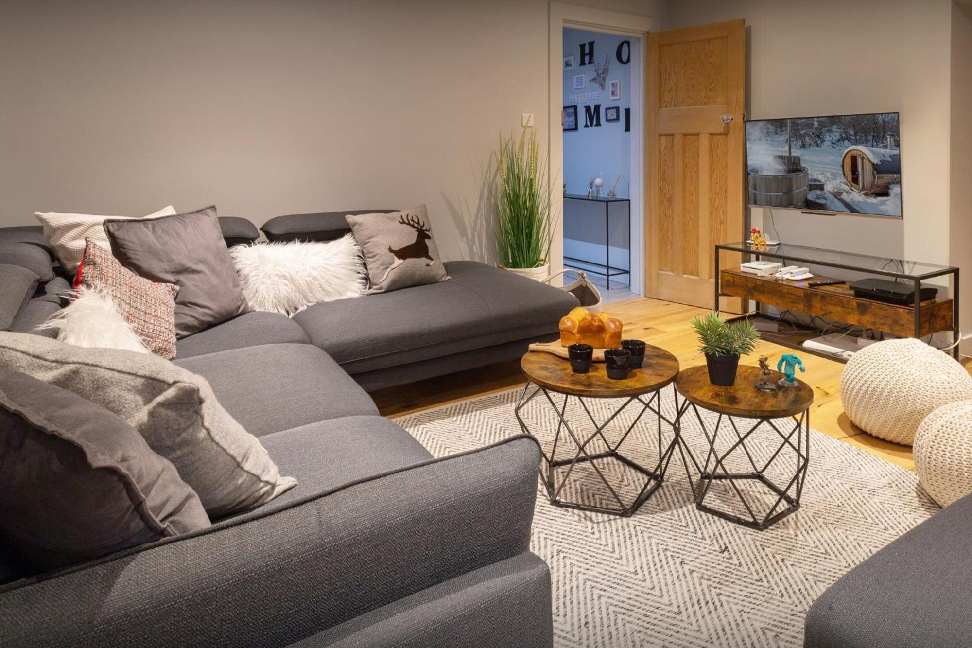 Chalet Vivaldaim - Ovo Network La Riviere-Enverse Eksteriør bilde
